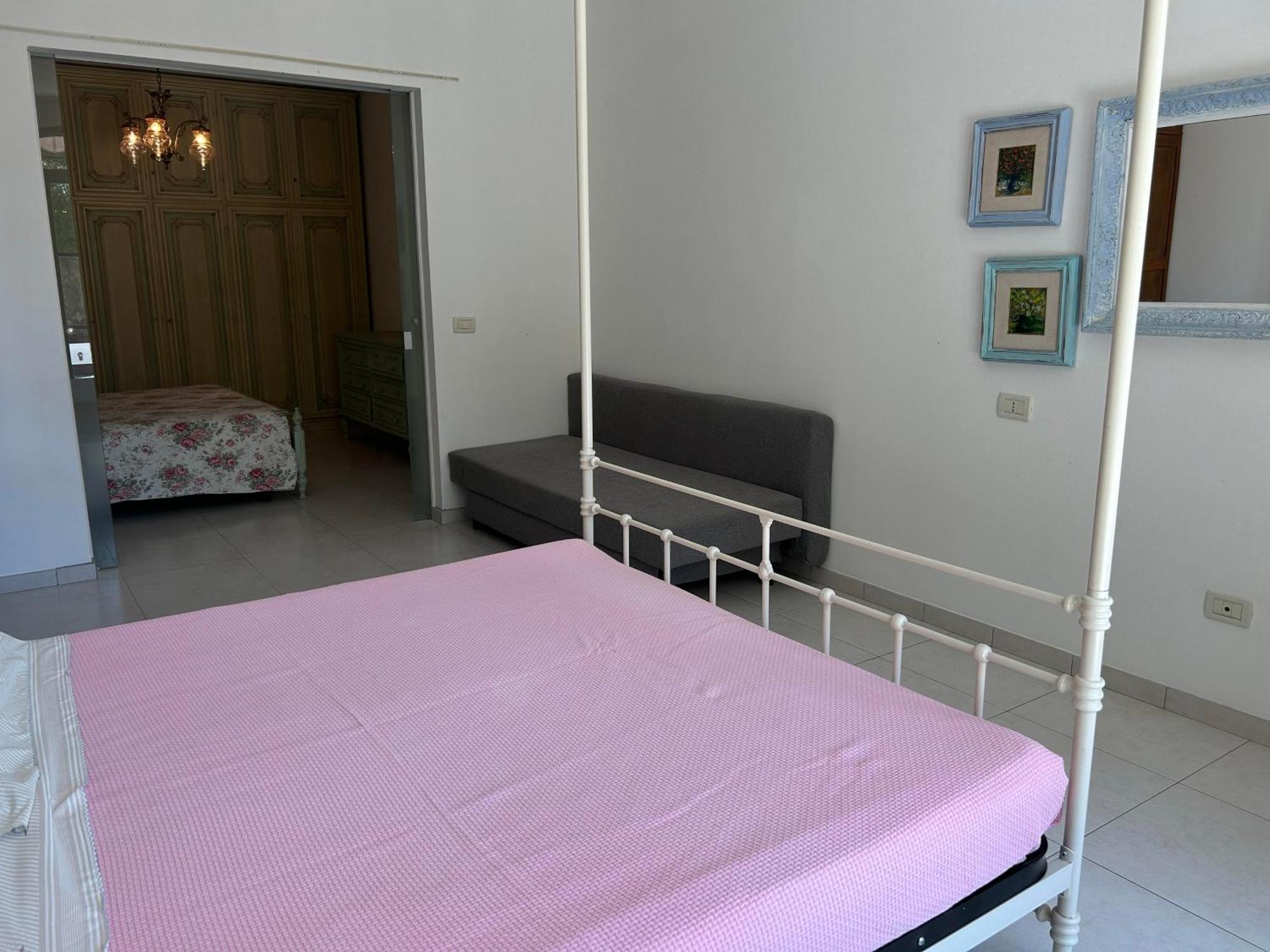 Villa Messina Capoliveri Kültér fotó