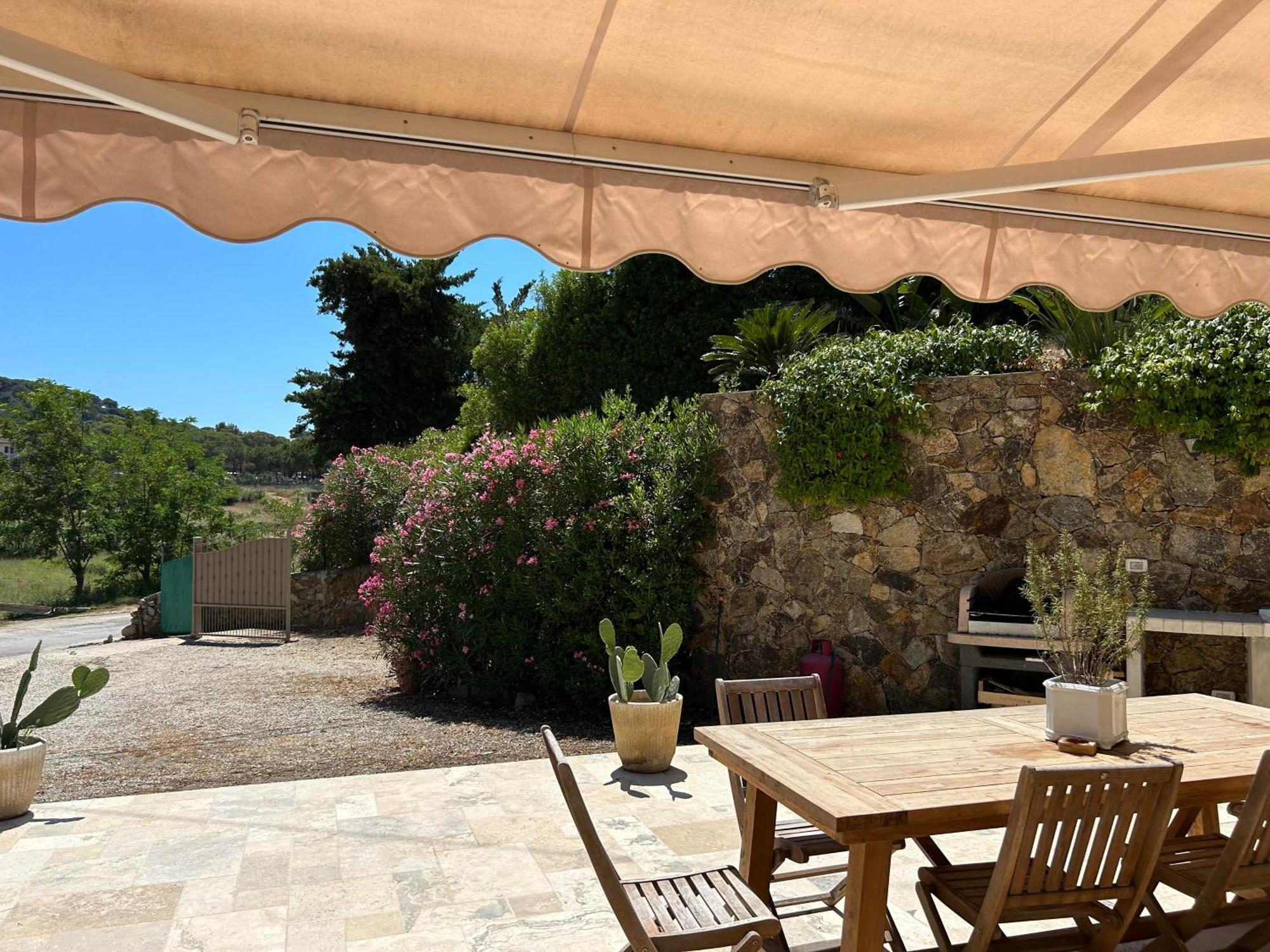 Villa Messina Capoliveri Kültér fotó